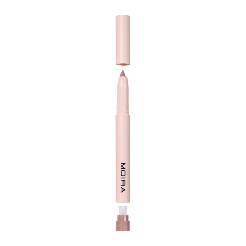 MOIRA At Glance Stick Shadow 005 Cashmere Rose