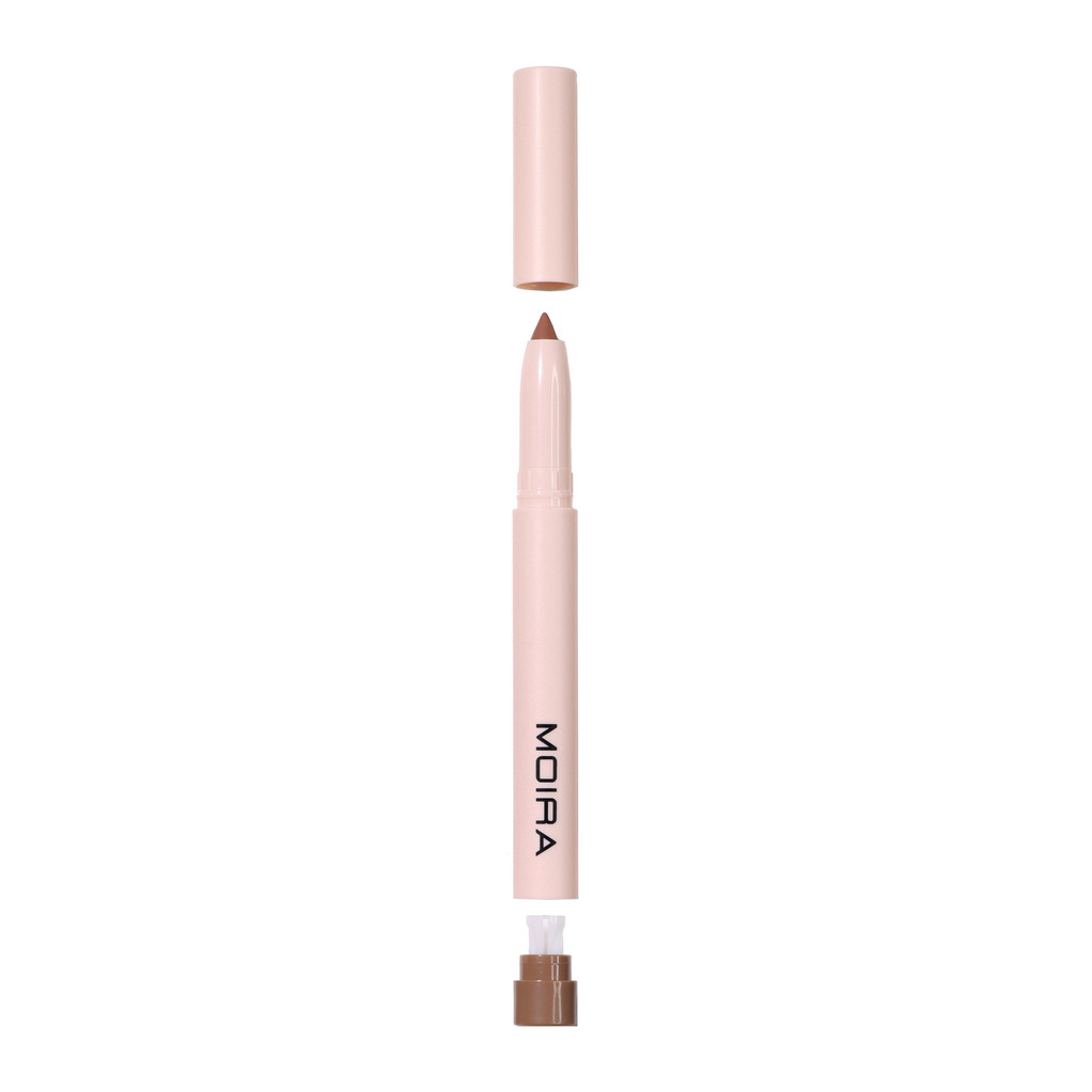 MOIRA At Glance Stick Shadow 008 Taupe