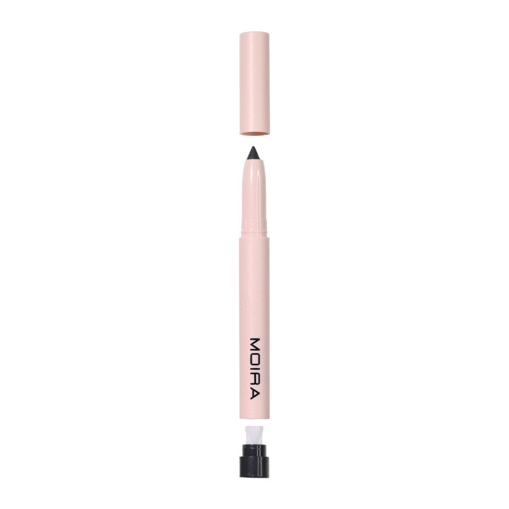 MOIRA At Glance Stick Shadow 013 Black