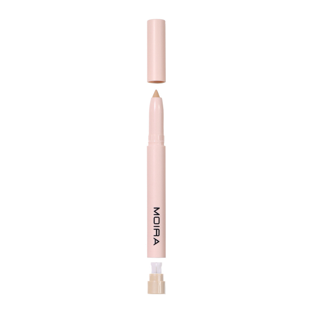 MOIRA At Glance Stick Shadow 016 Nude Beige