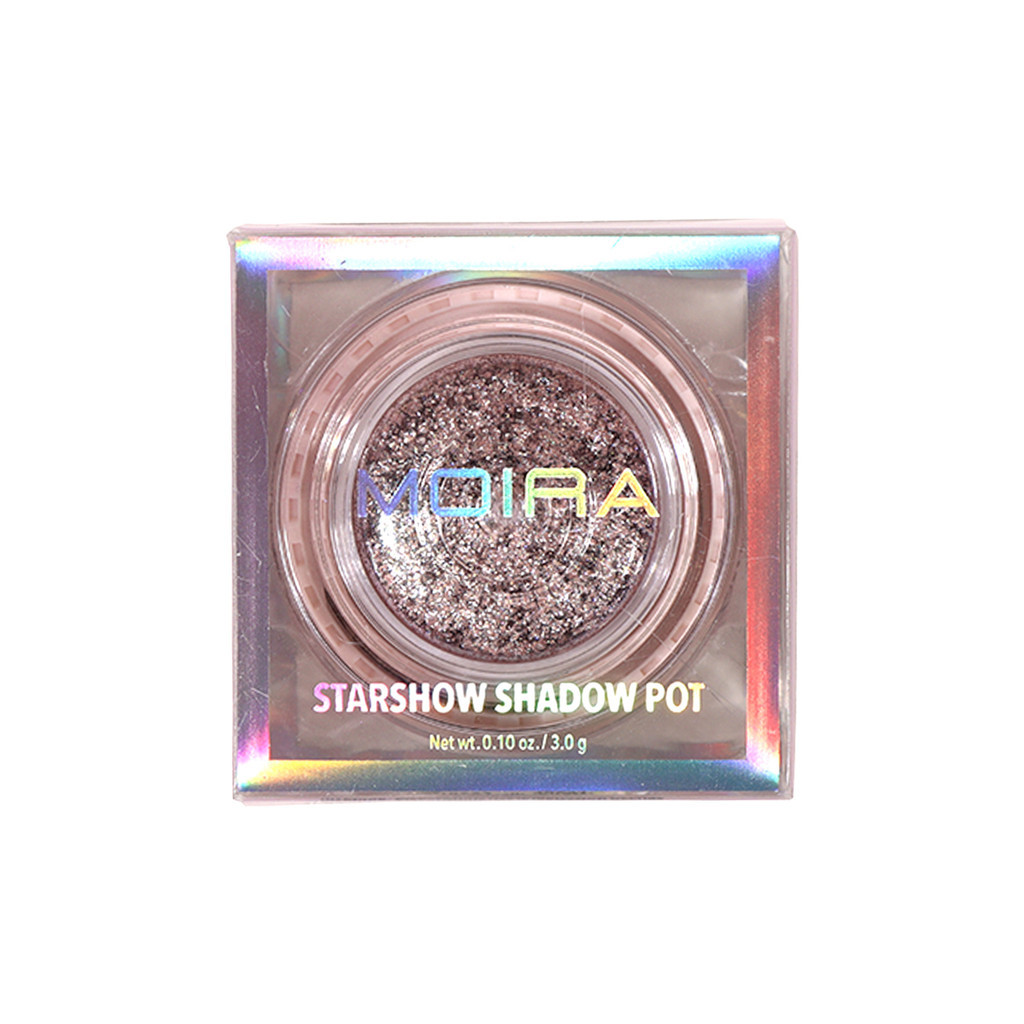 MOIRA Starshow Shadow Pot 017 Eureka