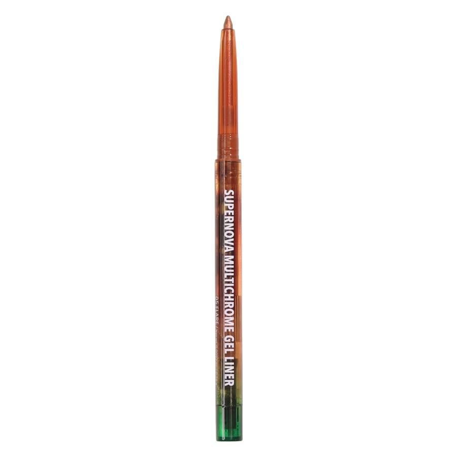 Moira Supernova Multichrome Gel Liner 005 Flare 0,26g