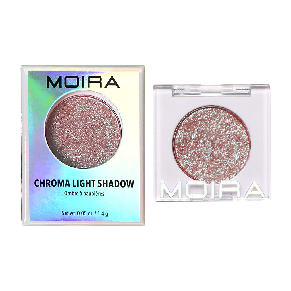 MOIRA Chroma Light Shadow 004 Summer Dream