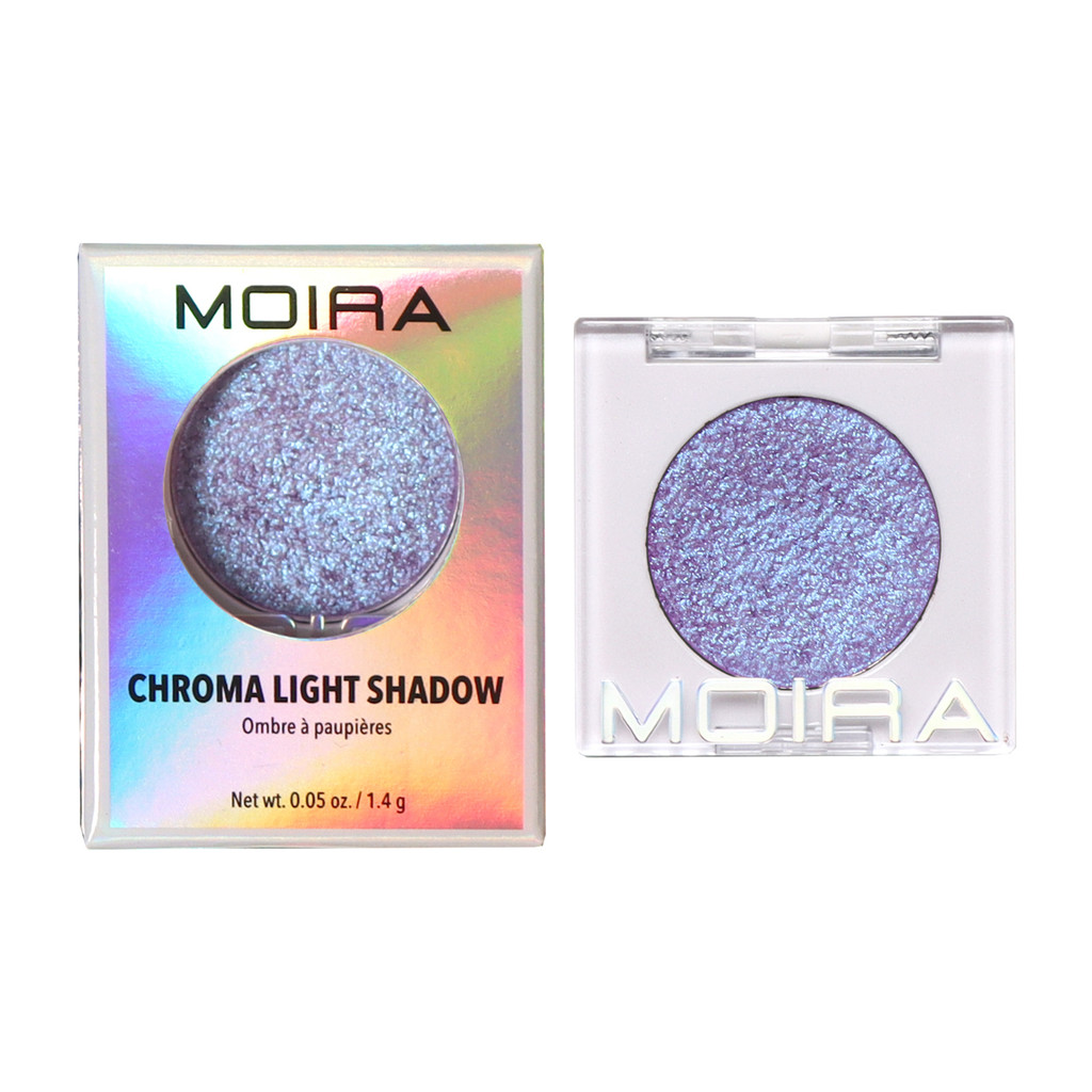 MOIRA Chroma Light Shadow 020 Lilac Love