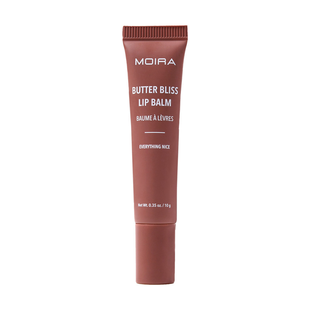 MOIRA Butter Bliss Lip Balm 009 Everything Nice