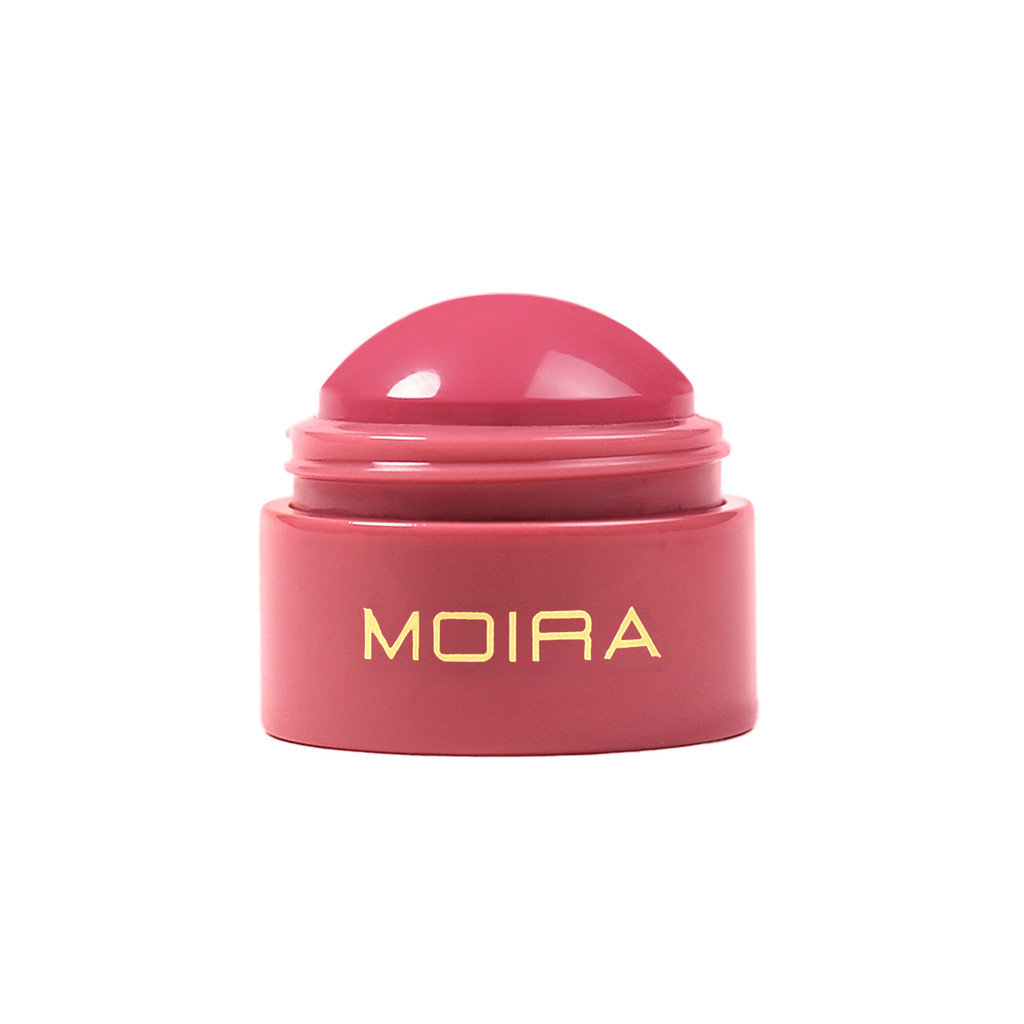 MOIRA Soft Blush Balm 002 Sweet On You