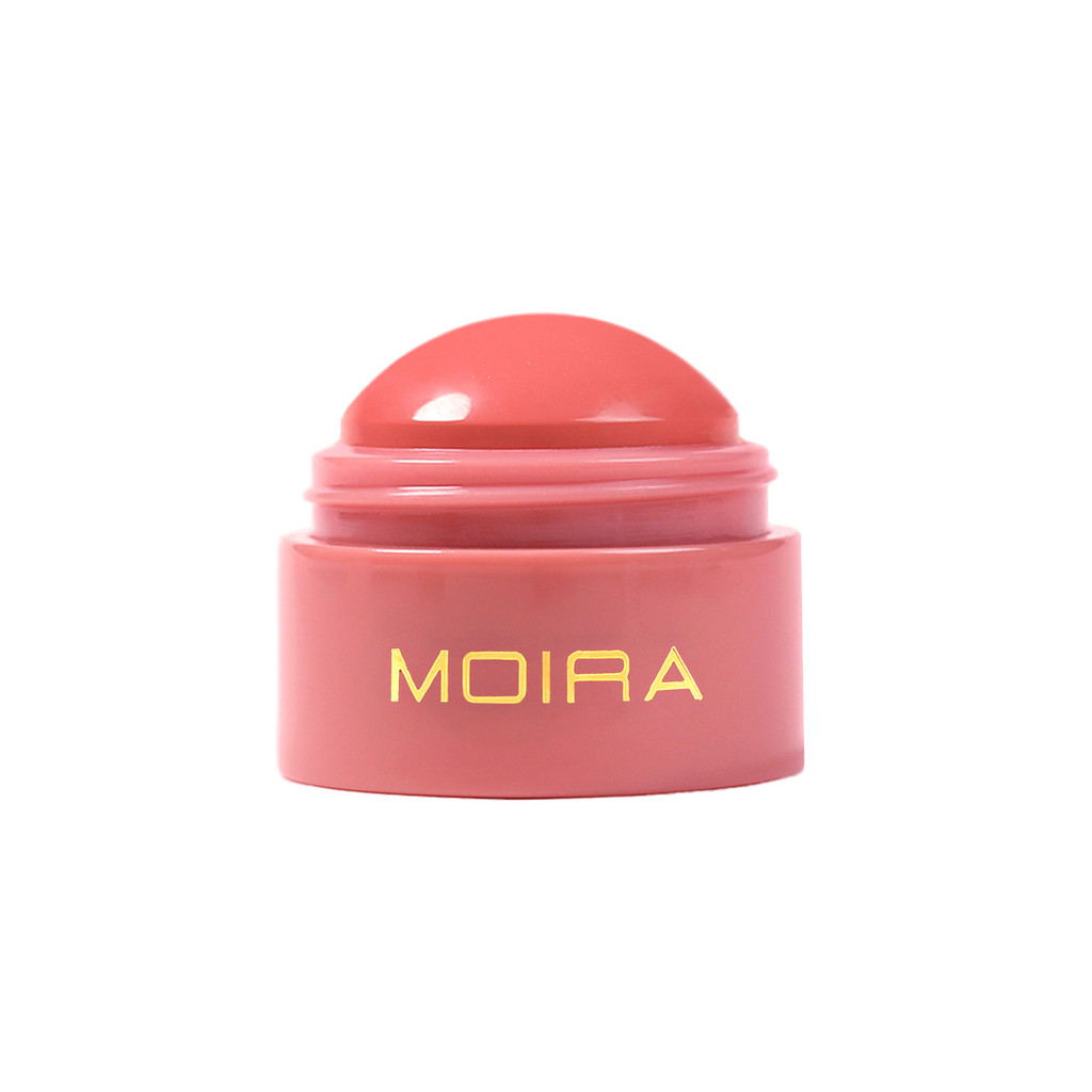 MOIRA Soft Blush Balm 003 Dreamer