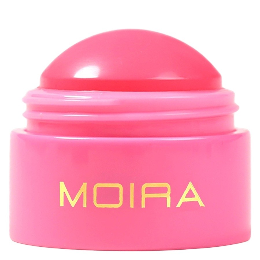 Moira Soft Blush Balm 007 Fair Play 8,5ml
