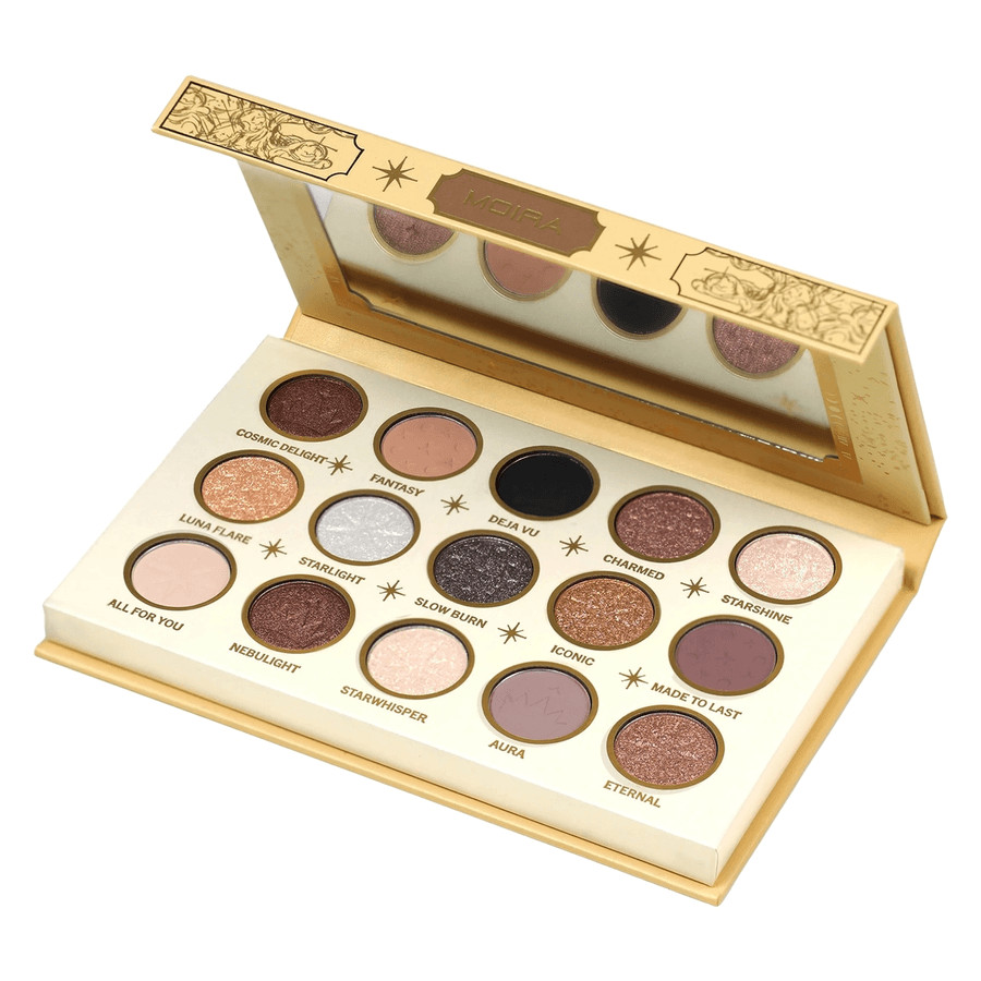 Moira Cosmic Desire Eyeshadow Palette  12g