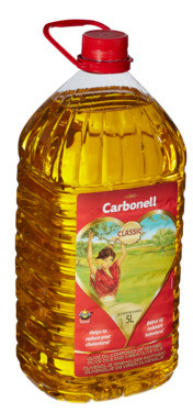 Olivenolje 5l Carbonell