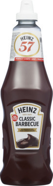 Heinz Bbq Sauce 1,15kg