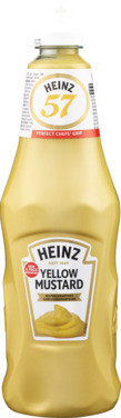 Heinz Sennep 1,05kg