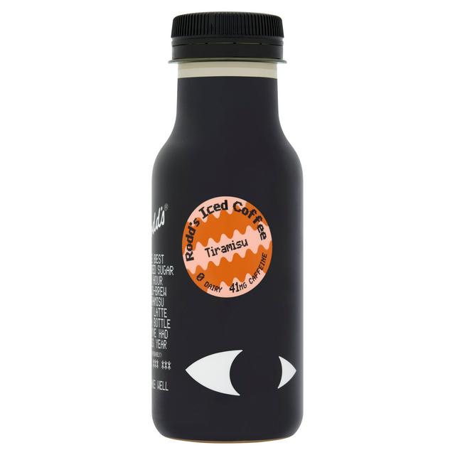 Rodd’s 250ml Tiramisu Oat Latte Iced Coffee