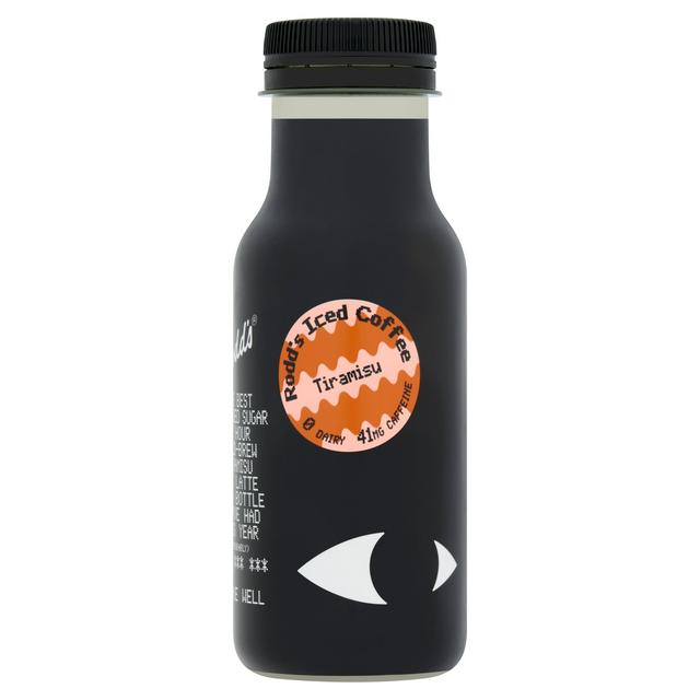 Rodd's Tiramisu Iced Coffee 250ml