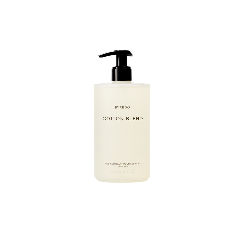 BYREDO Cotton Blend Hand Wash 467 ml