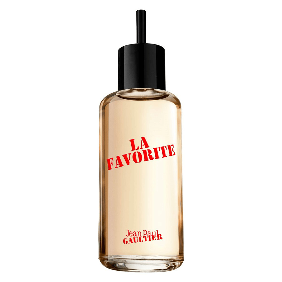 Jean Paul Gaultier La Favorite Eau de Parfum Refill 200ml