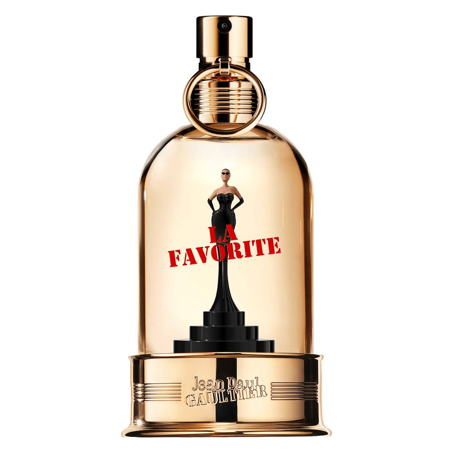 Jean Paul Gaultier La Favorite Eau de Parfum 50ml