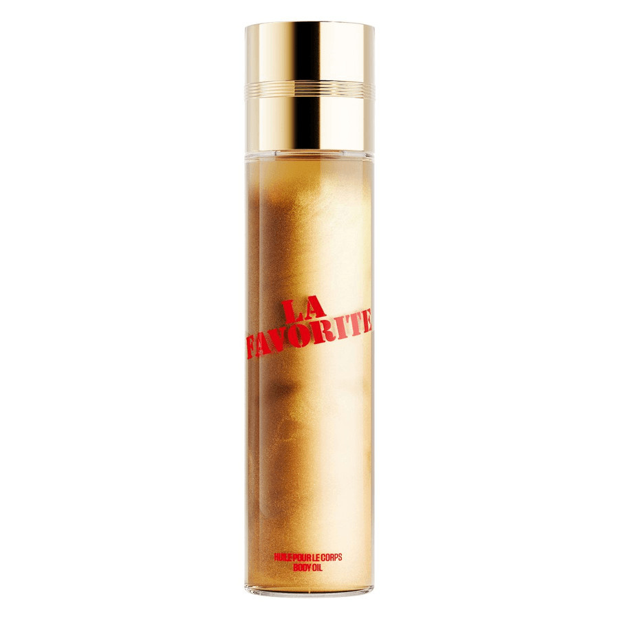 Jean Paul Gaultier La Favorite Huile Pour Le Corps Body Oil 150ml