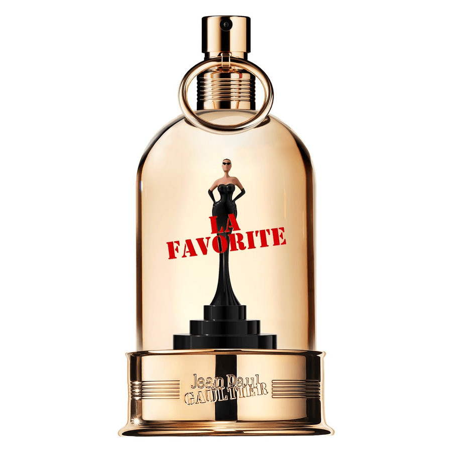 Jean Paul Gaultier La Favorite Eau de Parfum 100ml