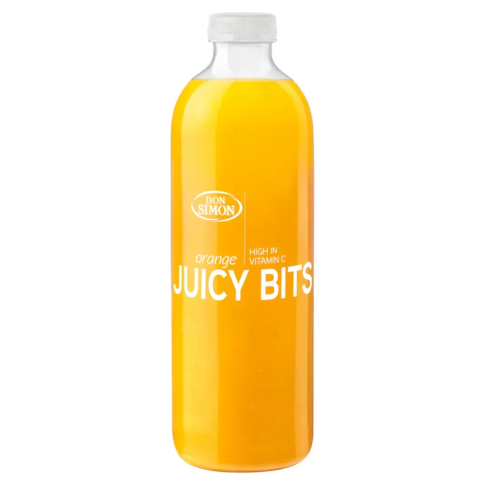 Don Simon Orange Juicy Bits 1L