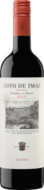 Coto De Imaz Reserva 75cl