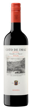 Coto De Imaz Reserva 75cl