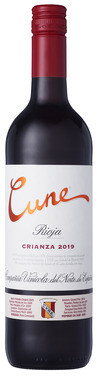 Cune Crianza