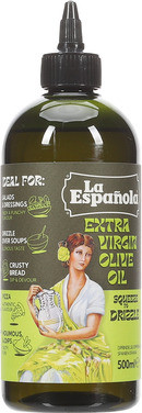 Extra Virgin Olive Oil Squeeze