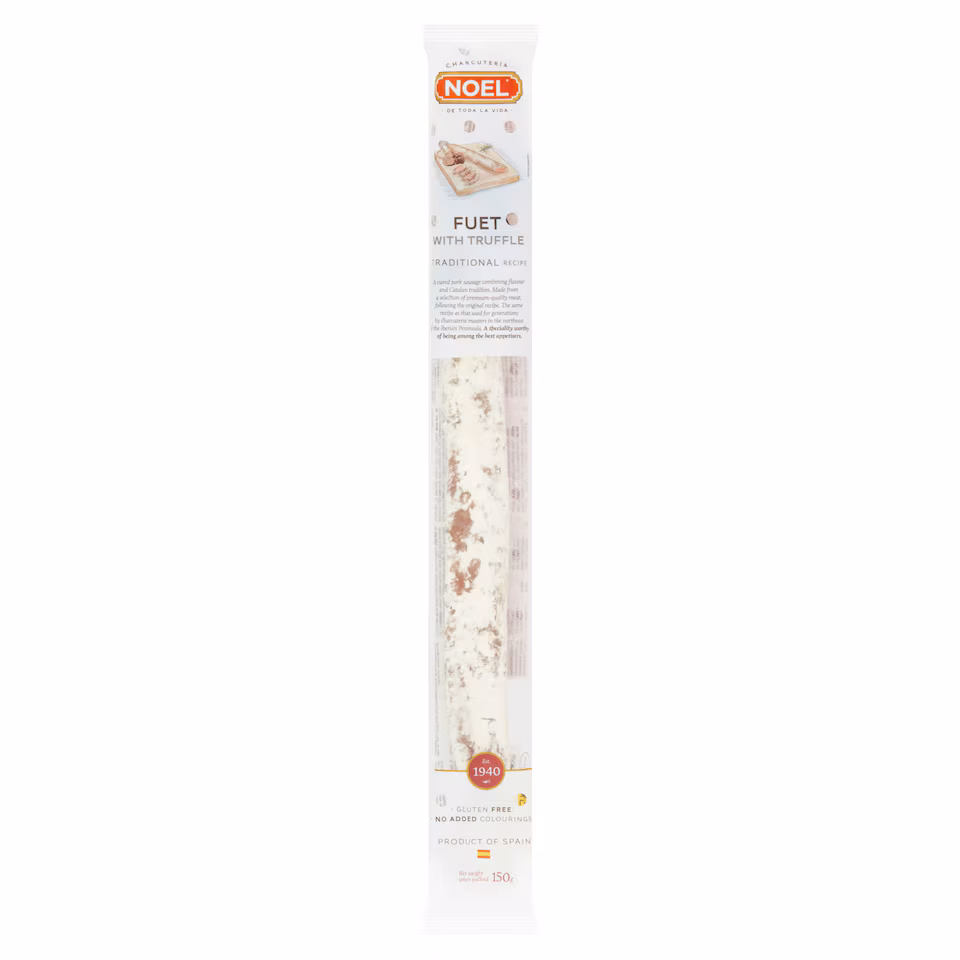 Noel Fuet with Truffle 170g