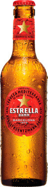 Estrella Damm 6pack