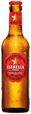 Estrella Damm 6pack