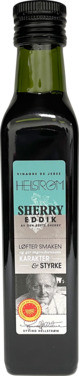 Hellstrøm Vineddik Sherry 250ml