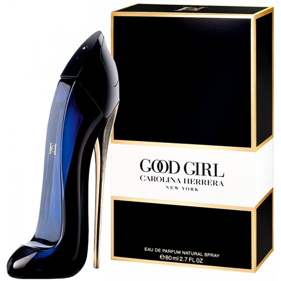 Carolina Herrera Good Girl 80ml EDP Spray