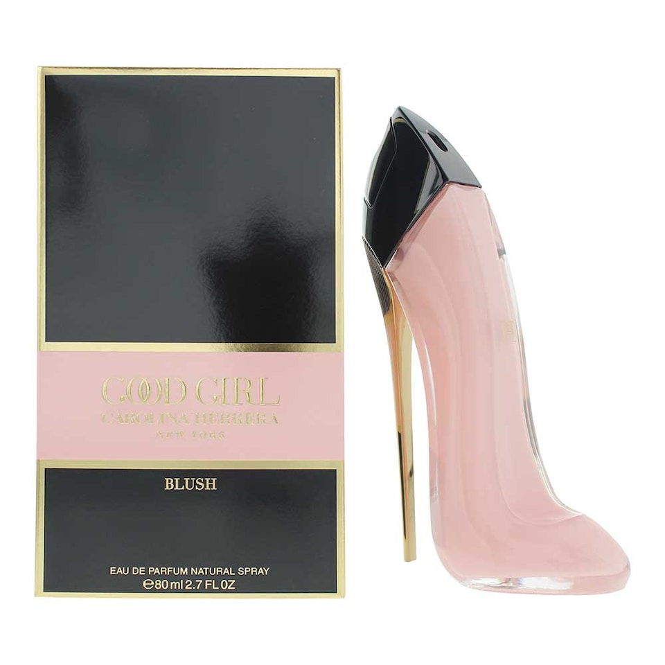 Carolina Herrera Good Girl Blush Eau de Parfum 80ml Spray for Her