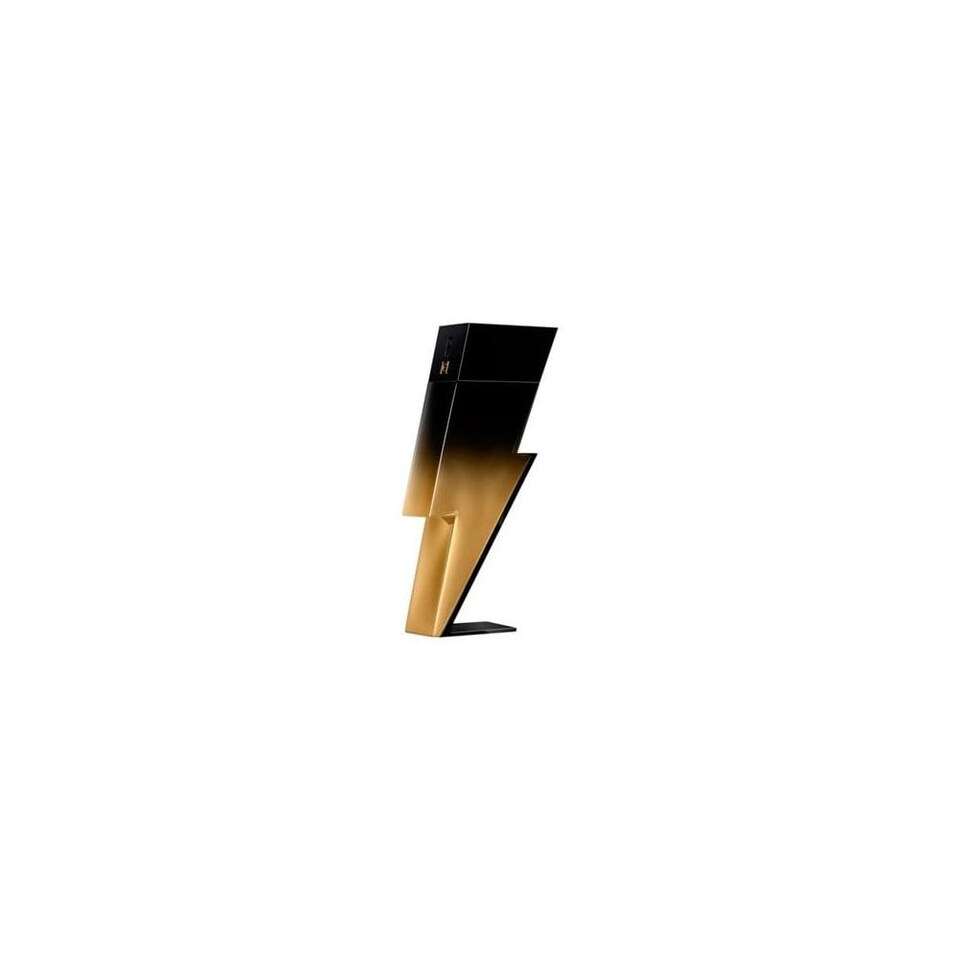 Herrera Bad Boy Extreme EDP Spray 100ml | Black | black | 100 ml