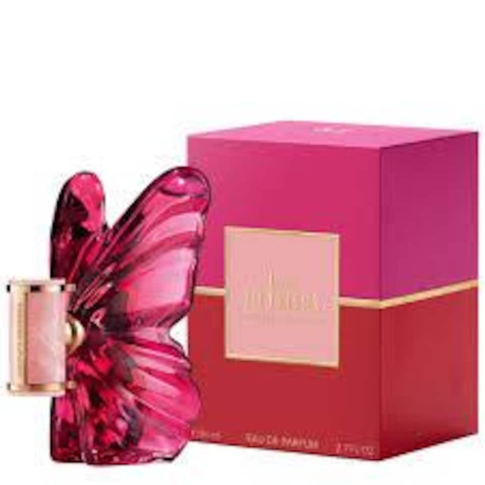 Carolina Herrera La Bomba Womens EDP 80ml Fragrance