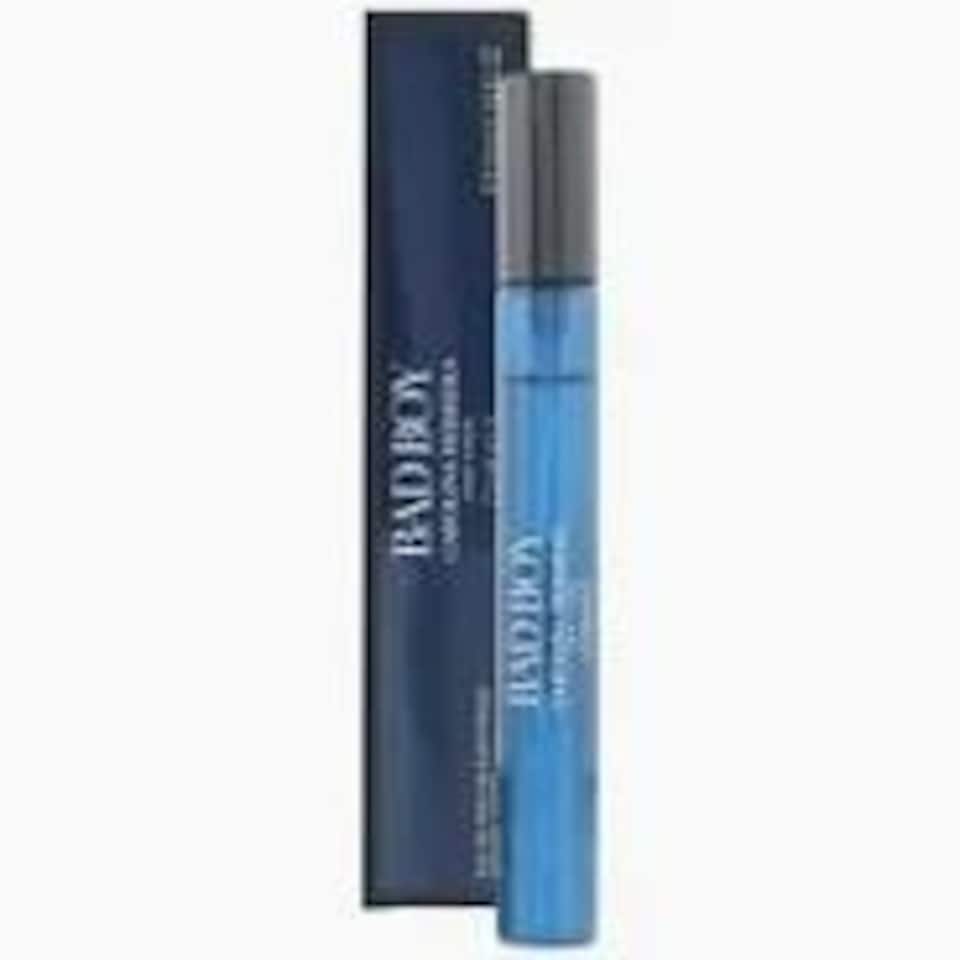 Carolina Herrera Bad Boy Cobalt Elixir EDP 10ml Fragrance
