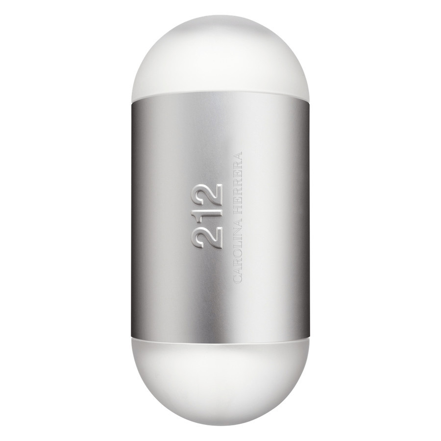 Carolina Herrera 212 NYC Eau De Toilette 100ml