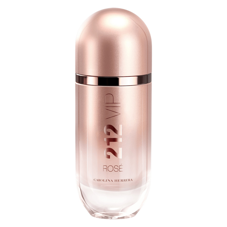 Carolina Herrera 212 VIP Rosé Eau De Parfum 80ml