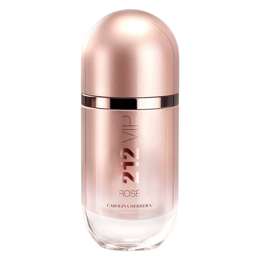 Carolina Herrera 212 VIP Rosé Eau De Parfum 50ml