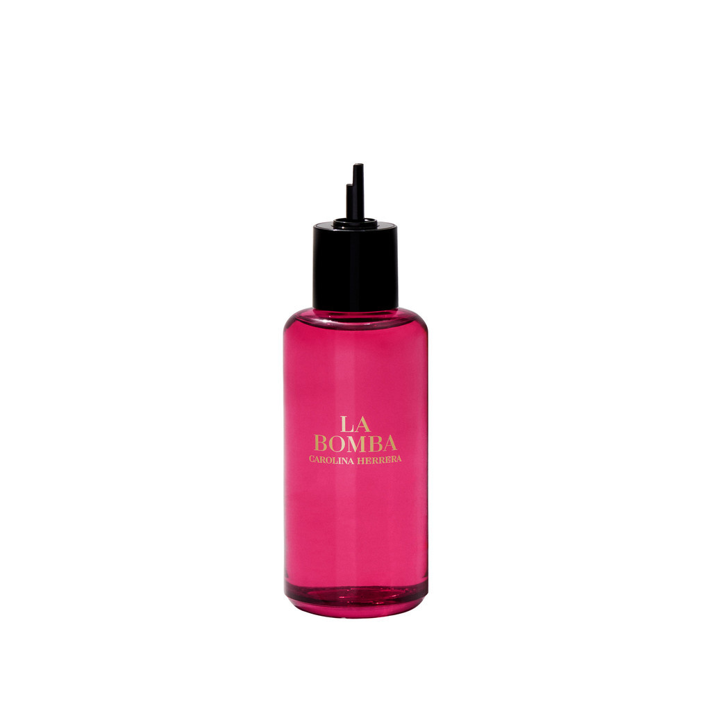 Carolina Herrera La Bomba Eau de Parfum Refill 200 ml, Refill