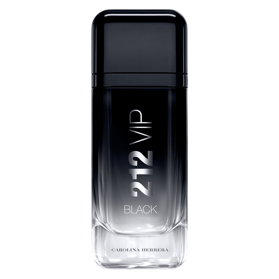 Carolina Herrera 212 VIP Black Eau De Parfum 200ml