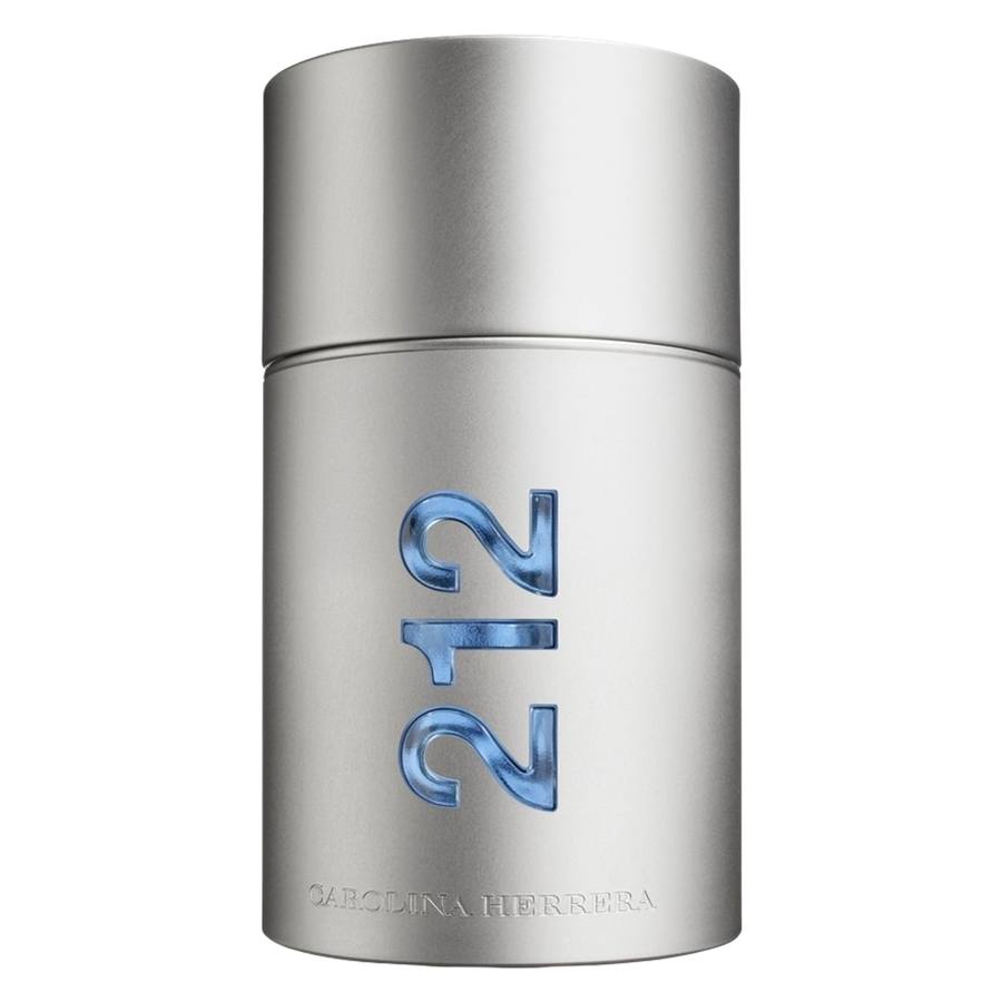 Carolina Herrera 212 NYC Men Eau De Toilette 50ml
