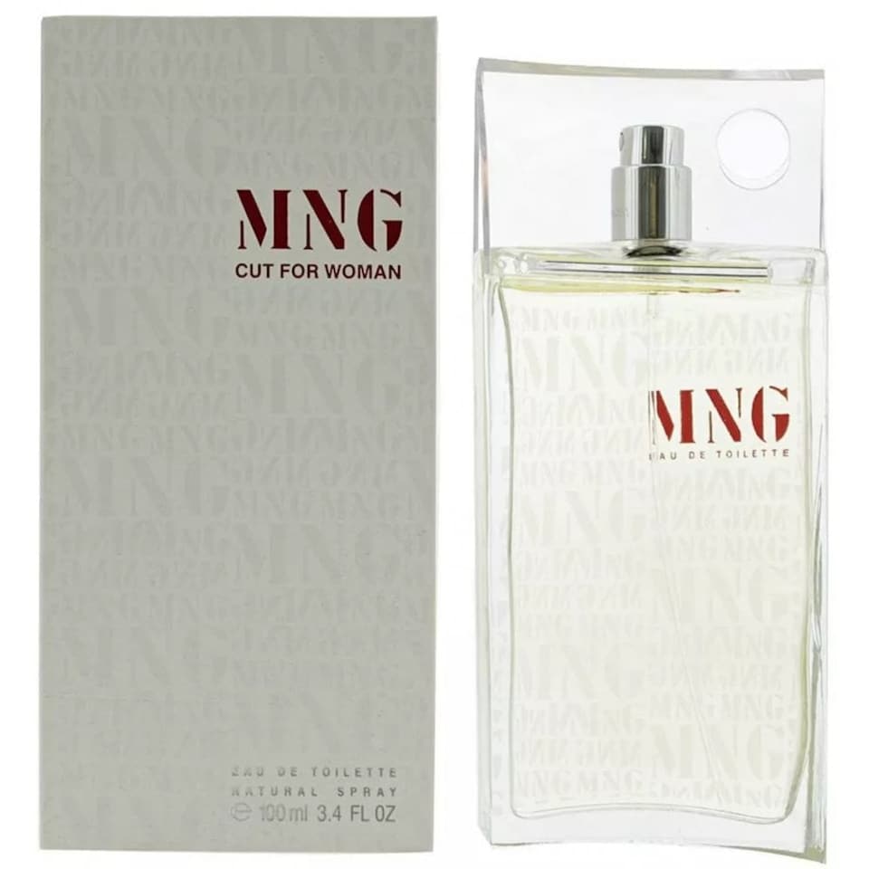 Mango Cut 100ml EDT Spray
