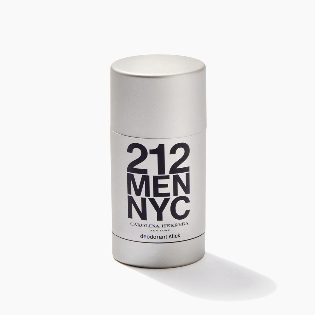Carolina Herrera 212 Men Deodorant Stick 75 ml