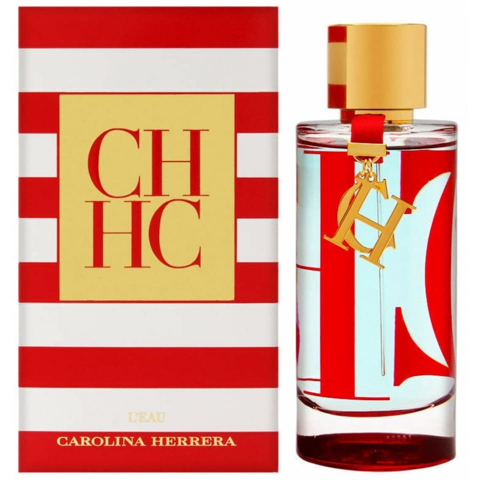 Carolina Herrera CH L'Eau 100ml EDT Spray