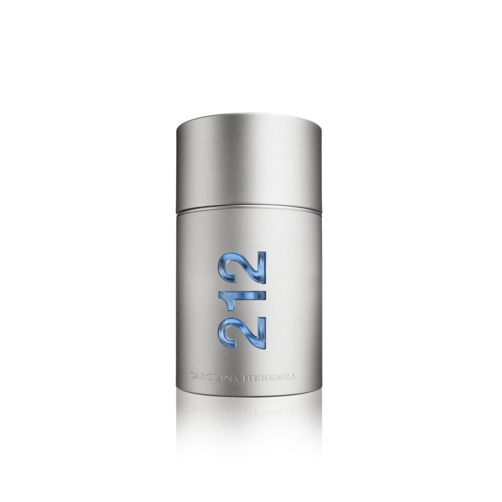 Carolina Herrera 212 Men Eau de Toilette 50 ml