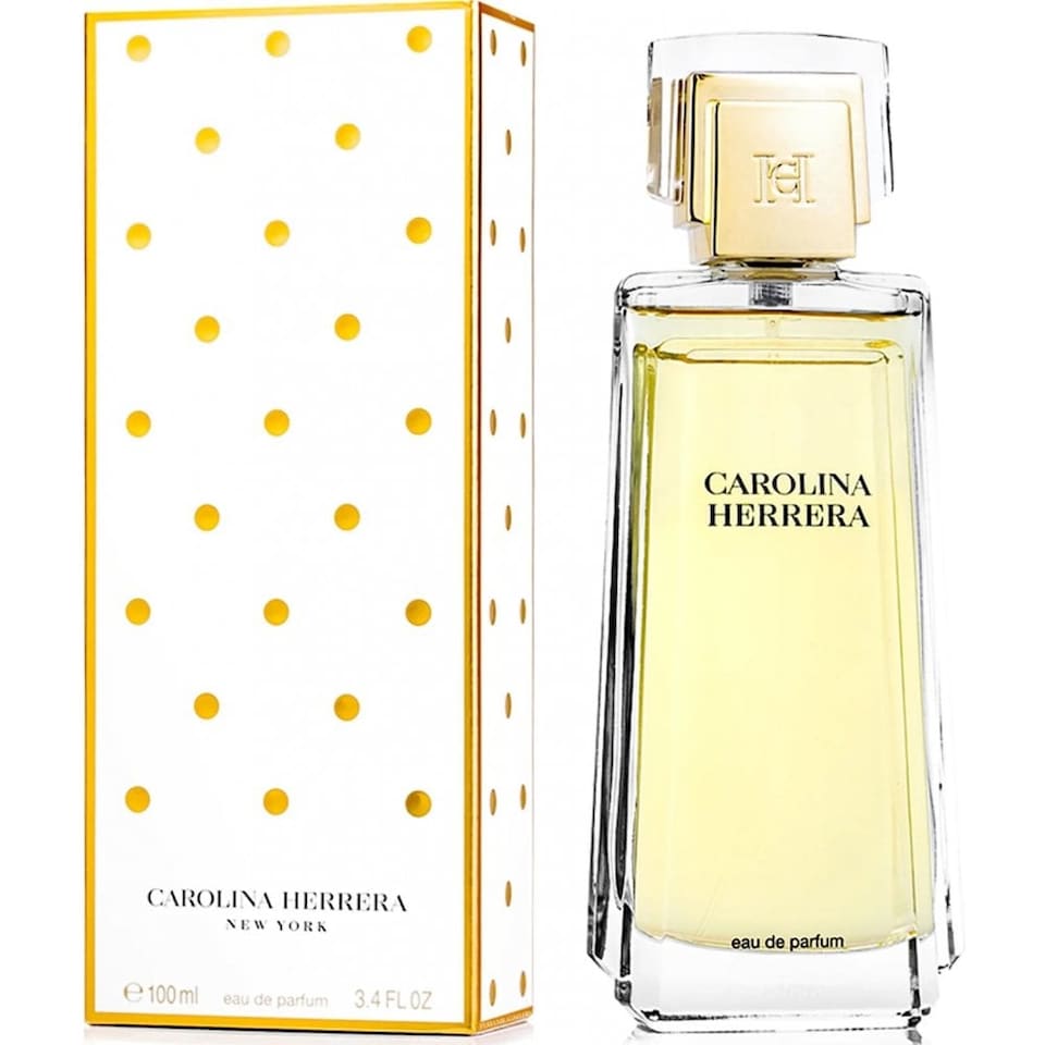 Carolina Herrera 100ml EDP Spray