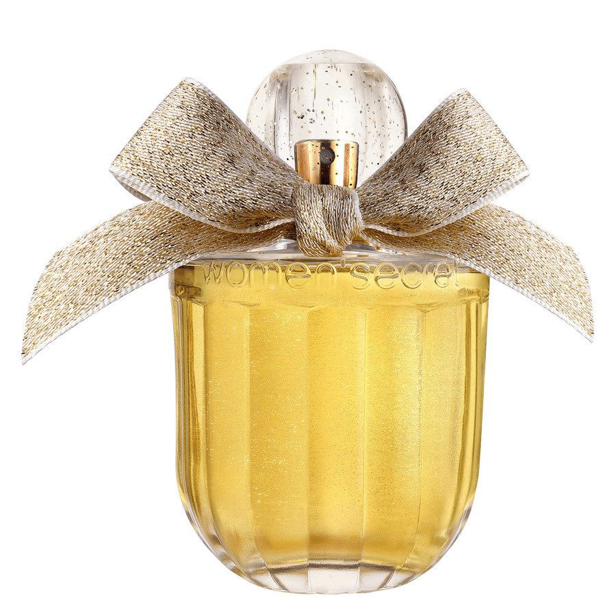 Women´secret Gold Seduction Eau De Parfum 100ml