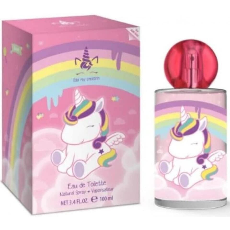 Disney Eau My Unicorn 100ml EDT Spray